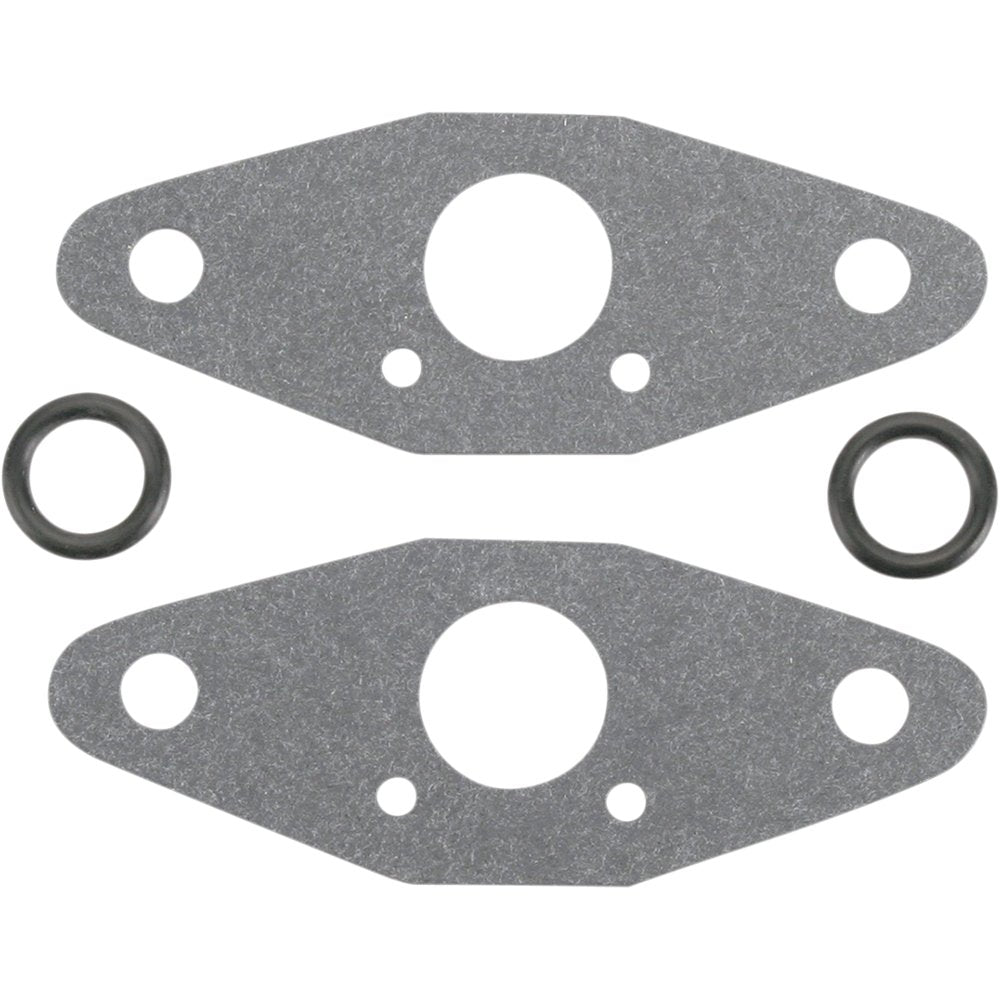 VERTEX Exhaust Valve Gasket - Ski-Doo 719113