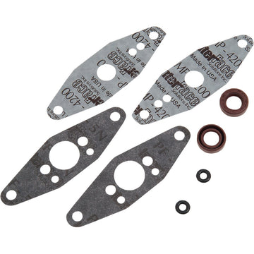 VERTEX Exhaust Valve Gasket - Arctic Cat 719103