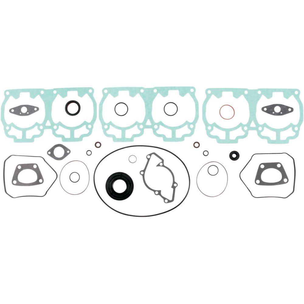 VERTEX Complete Gasket Set - Ski-Doo 711283