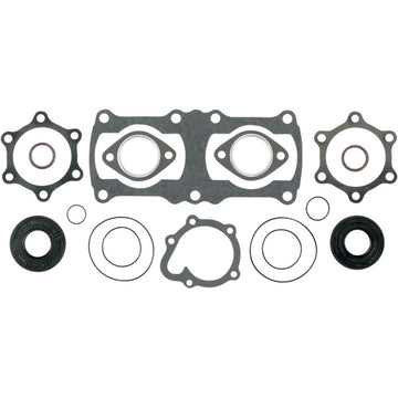 VERTEX Complete Gasket Set - Polaris 711209