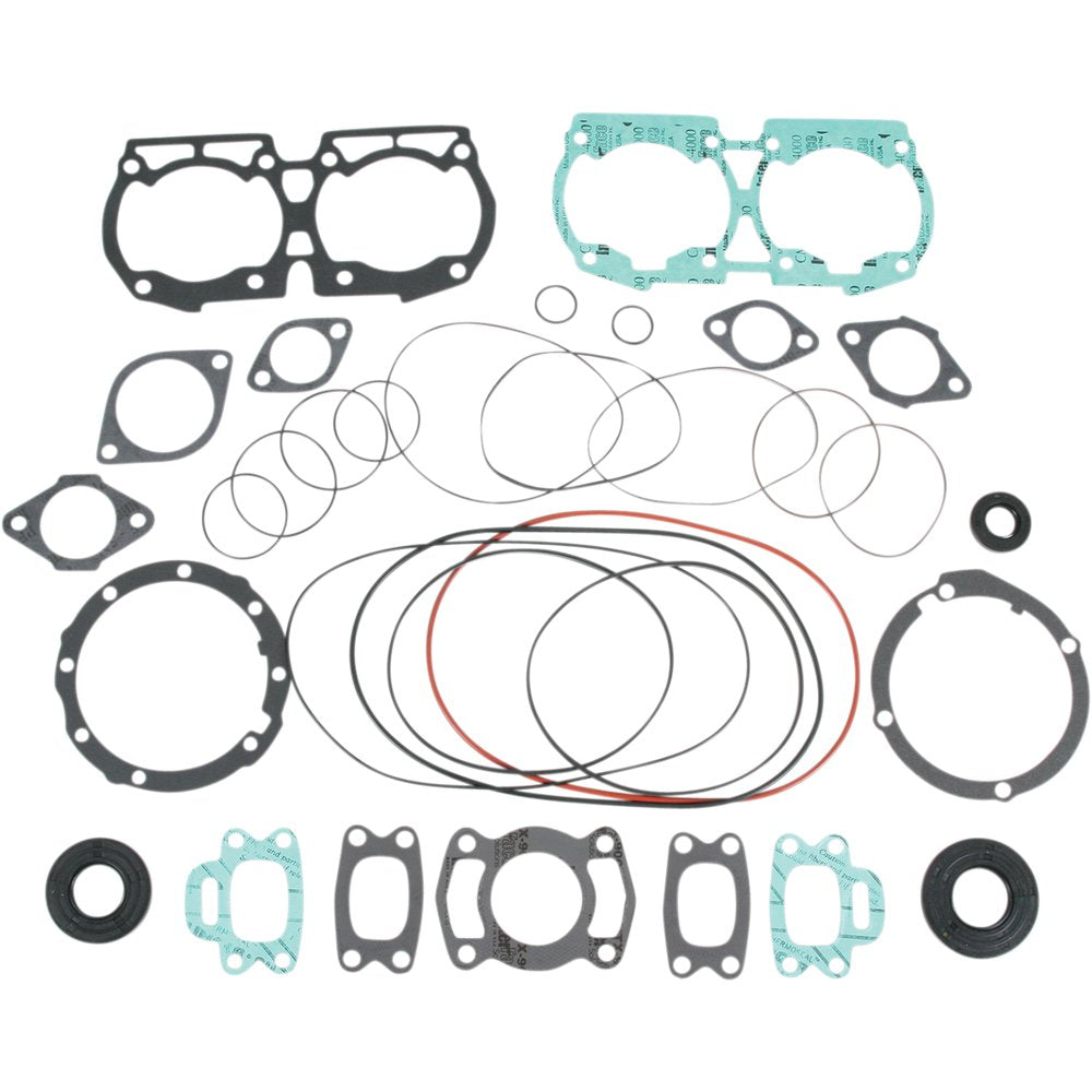 VERTEX Complete Gasket Set - Sea-Doo 611209