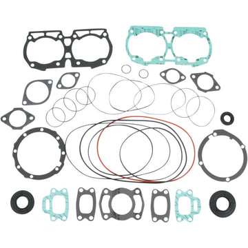VERTEX Complete Gasket Set - Sea-Doo 611209
