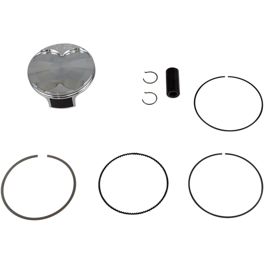 VERTEX Piston Kit - 89.97 mm - Gas Gas | Husqvarna | KTM 24238B