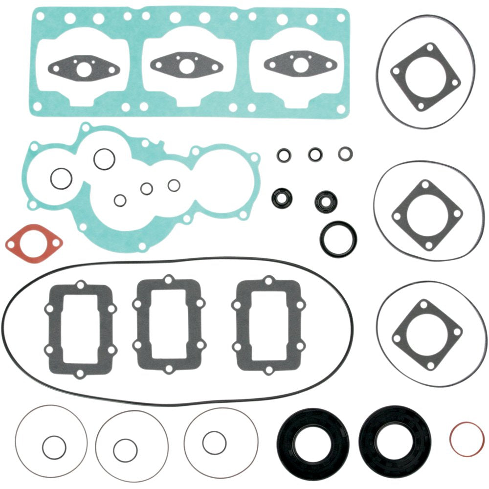 VERTEX Complete Gasket Set - Ski-Doo 711221
