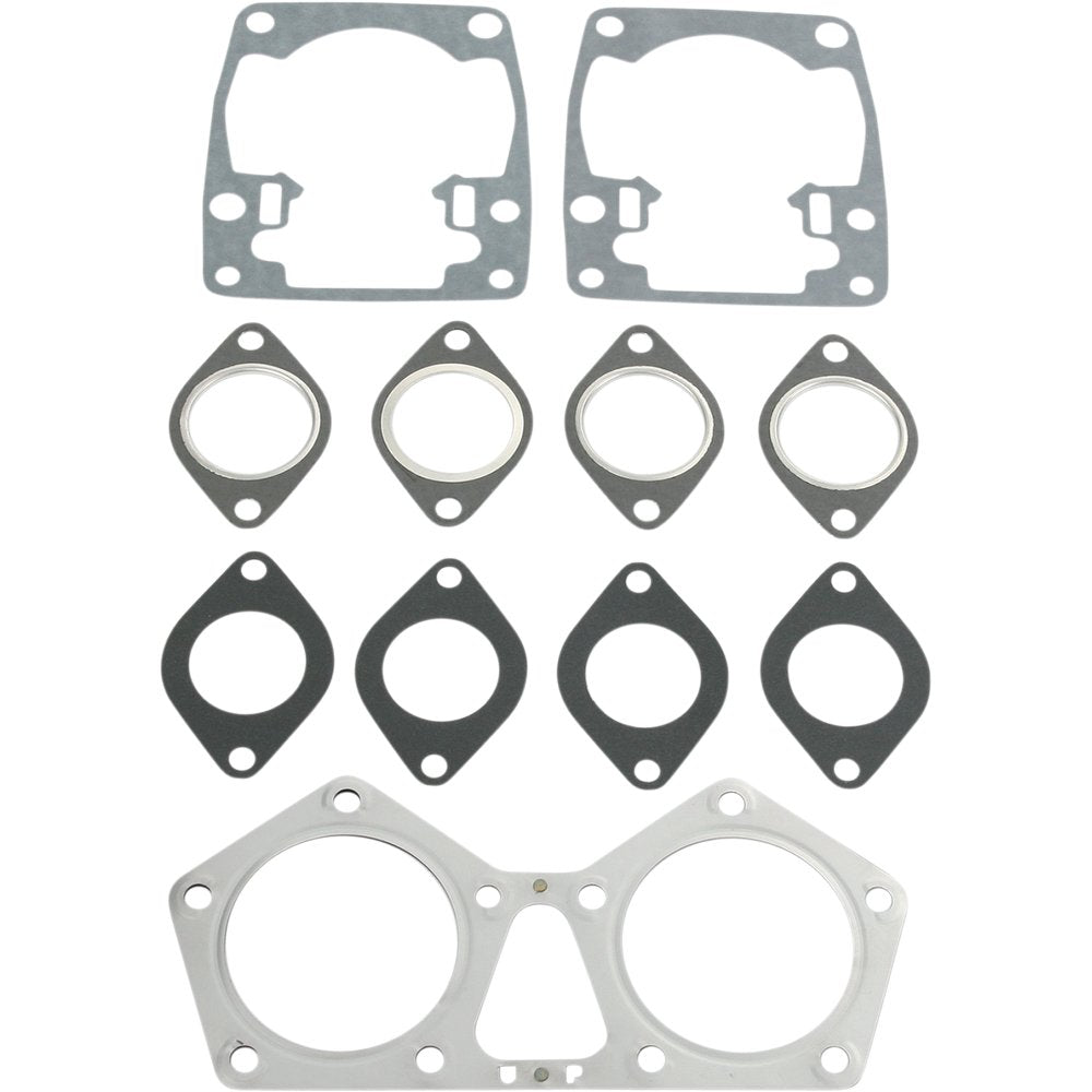VERTEX Full Top End Set - Arctic Cat 710270