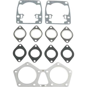 VERTEX Full Top End Set - Arctic Cat 710270