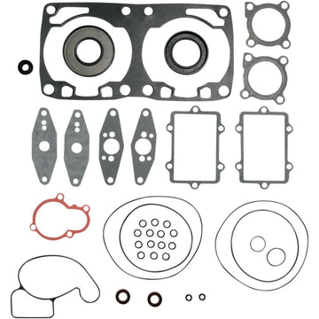 VERTEX Complete Gasket Set - Arctic Cat 711295