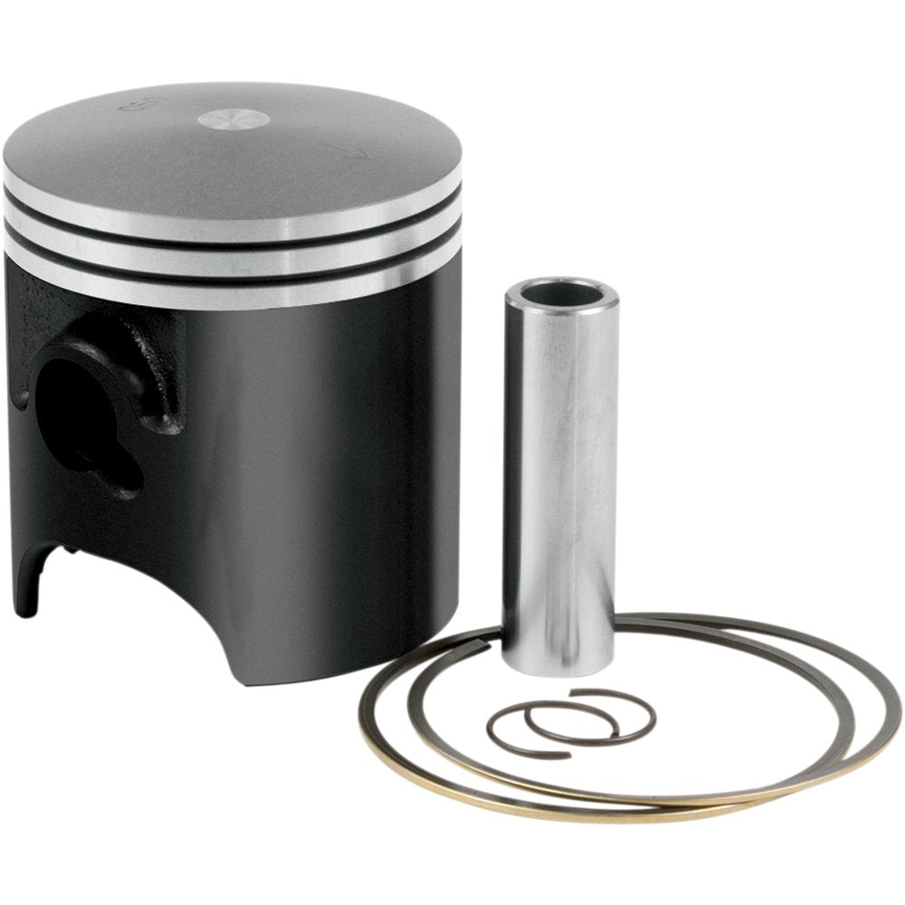 VERTEX Piston Ring Set - 98.00 mm OD - For +3.00 mm Big Bore Piston 590298000001