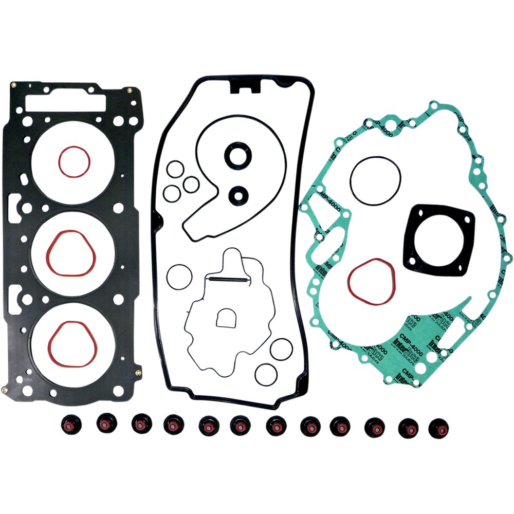 VERTEX Complete Gasket Set - Sea-Doo 611215