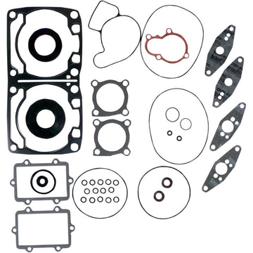 VERTEX Complete Gasket Set - Arctic Cat 711311