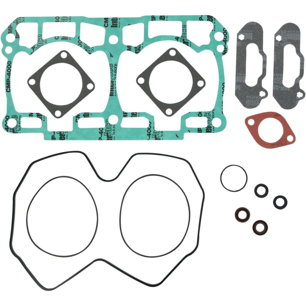 VERTEX Full Top End Set - Ski-Doo 710302