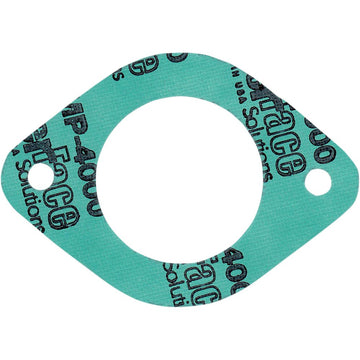 VERTEX Carb Base Gasket - Keihin 40 mm 619128