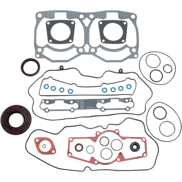 VERTEX Complete Gasket Set - Ski-Doo 711289