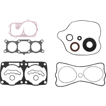 VERTEX Complete Gasket Kit - Polaris 711332