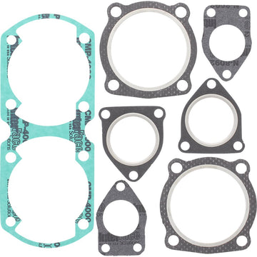 VERTEX Full Top End Gasket Kit - Yamaha 710301