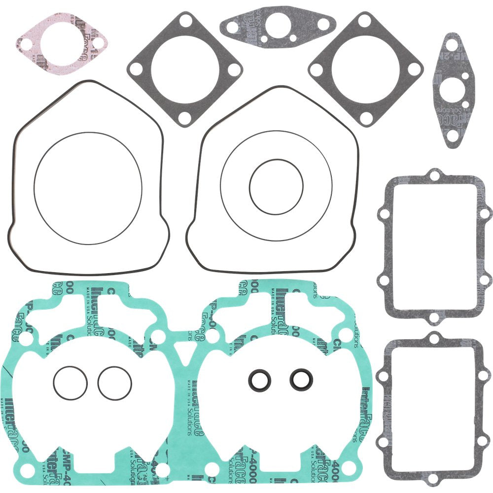 VERTEX Full Top End Gasket Kit - Ski-Doo 710258