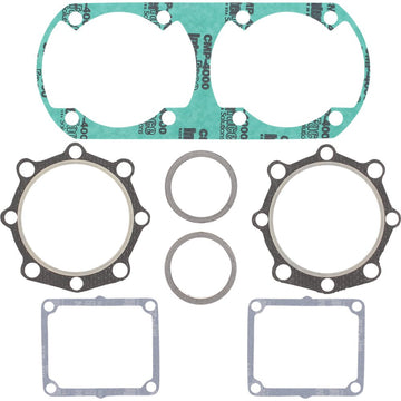 VERTEX Full Top End Gasket Kit - Yamaha 710239