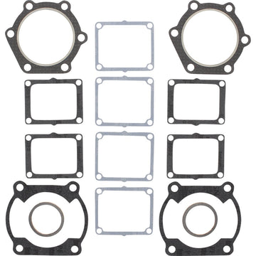 VERTEX Full Top End Gasket Kit - Yamaha 710182