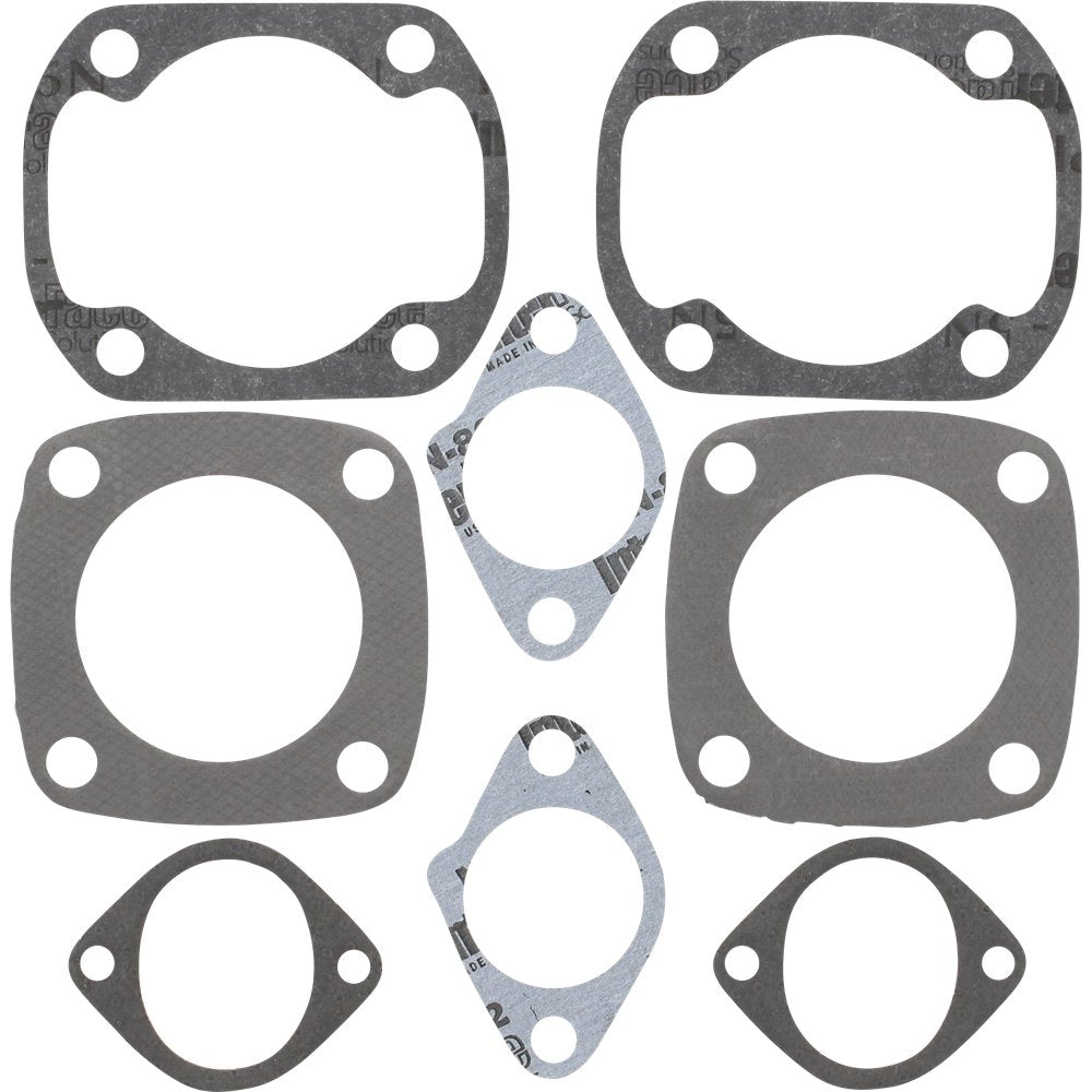 VERTEX Full Top End Gasket Kit - Ski-Doo 710119