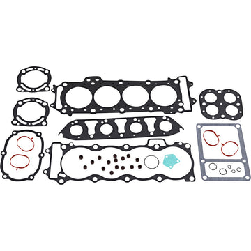VERTEX Full Top End Gasket Kit - Kawasaki 610420