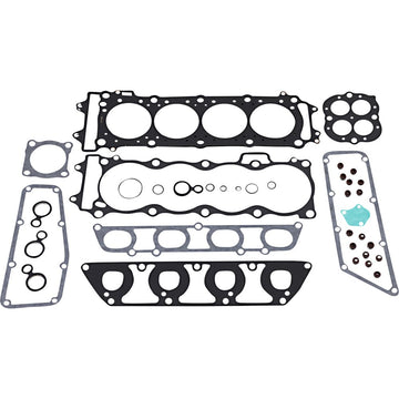 VERTEX Full Top End Gasket Kit - Kawasaki 610417