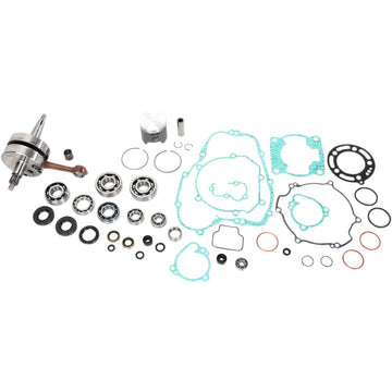 VERTEX Engine Rebuild Kit - Kawasaki KX100 WR101-134