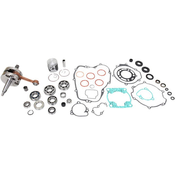 VERTEX Engine Rebuild Kit - Kawasaki KX85 WR101-109