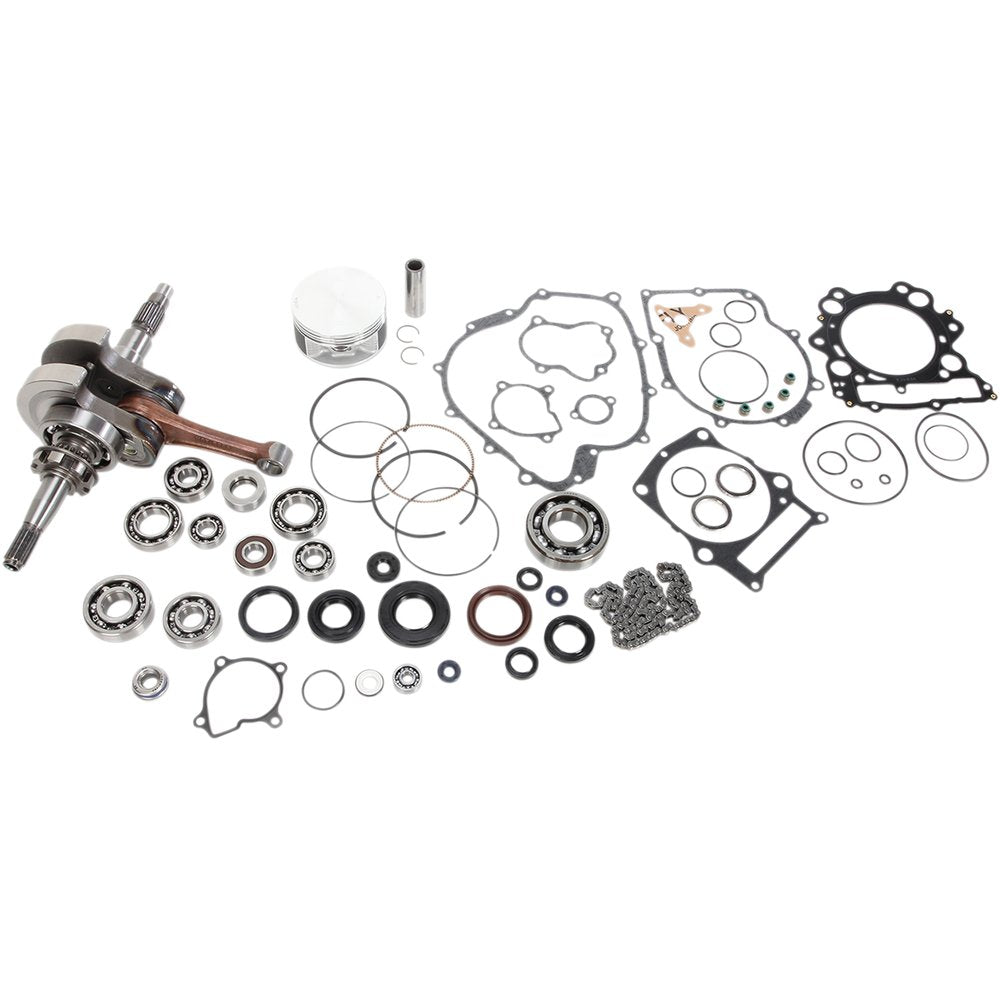 VERTEX Engine Rebuild Kit - Yamaha Grizzly/Rhino 660F WR101-137