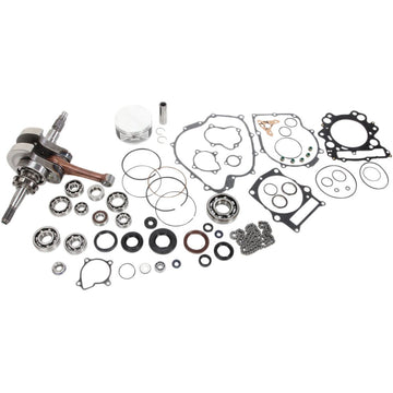 VERTEX Engine Rebuild Kit - Yamaha Grizzly/Rhino 660F WR101-137