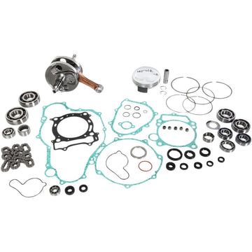 VERTEX Engine Rebuild Kit - Yamaha YZ450F WR101-086