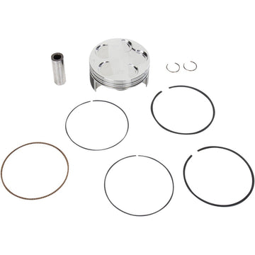 VERTEX Engine Rebuild Kit - Yamaha YZ250F WR101-084