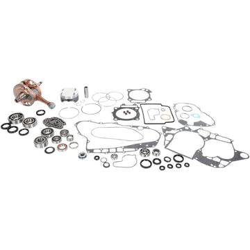 VERTEX Engine Rebuild Kit - Honda TRX450R WR101-031