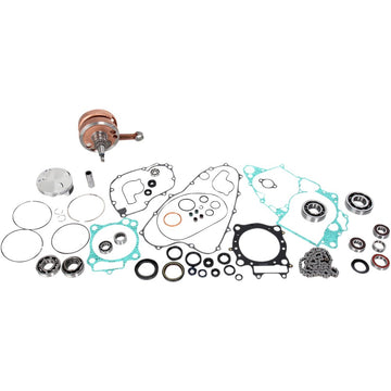 VERTEX Engine Rebuild Kit - Honda CRF450R WR101-028