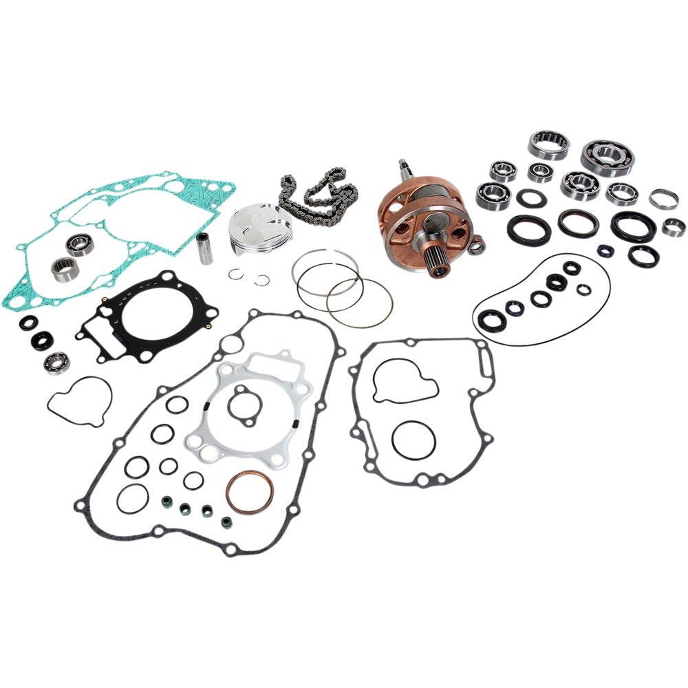 VERTEX Engine Rebuild Kit - Honda CRF250R WR101-022