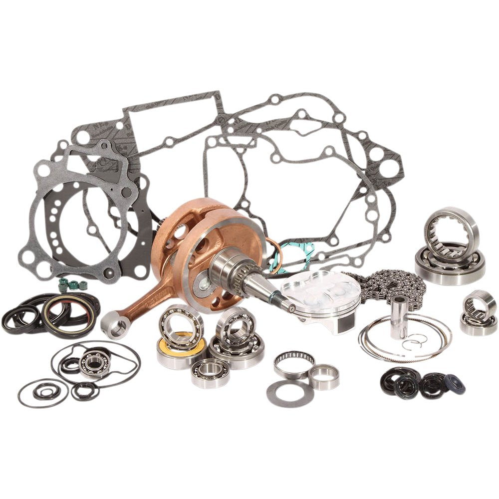 VERTEX Engine Rebuild Kit - Honda CR250R WR101-015