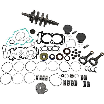 VERTEX Engine Rebuild Kit - Polaris WR00055-1