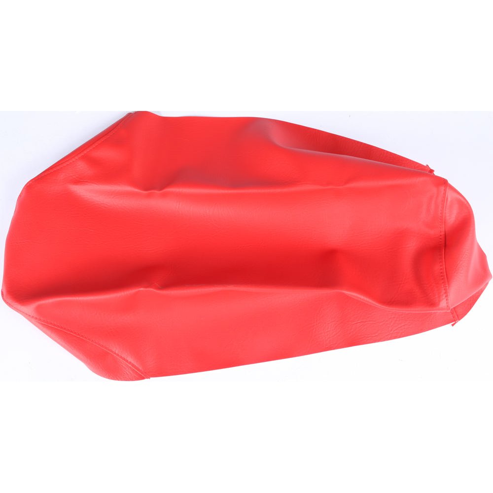 Seat Cover Red