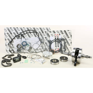 Engine Rebuild Kit Garage Buddy Kaw/Suz