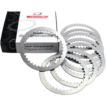 Drive Plates 8 Steel Ktm