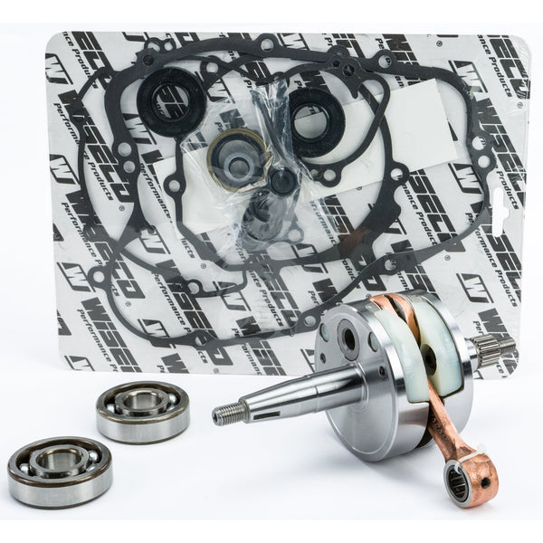 Wiseco Bottom End Kit Kaw WPC173