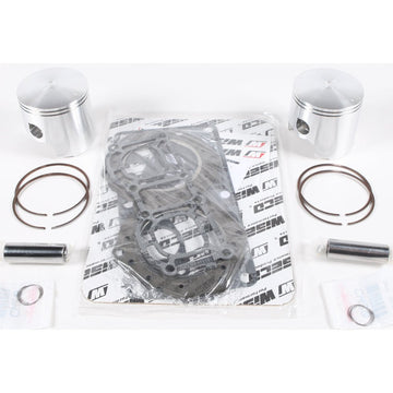 Complete Piston Kit