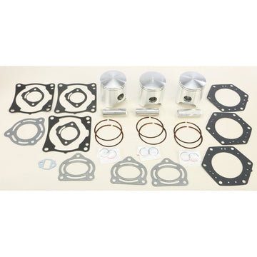 Complete Piston Kit