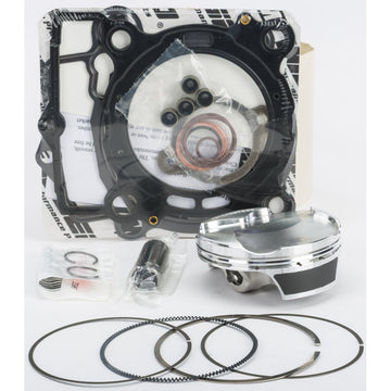 Top End Kit Armrgld Strutt Frg 78.00/Std 14.4:1 Gas/Husq/Ktm