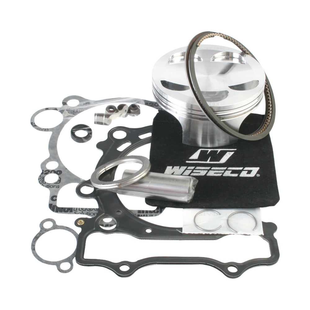 Top End Kit 95.00/Std 12.5:1 Yam