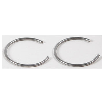 Piston Circlips For Wiseco Pistons Only