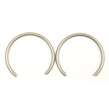 Piston Circlips For Wiseco Pistons Only