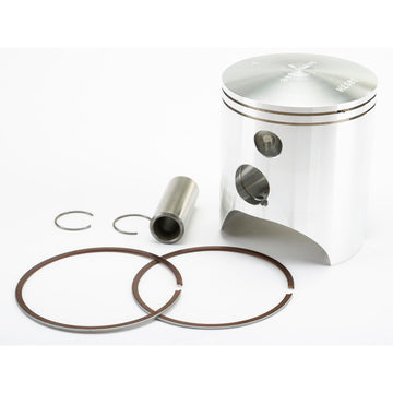 Piston Kit 66.40/Std Gas