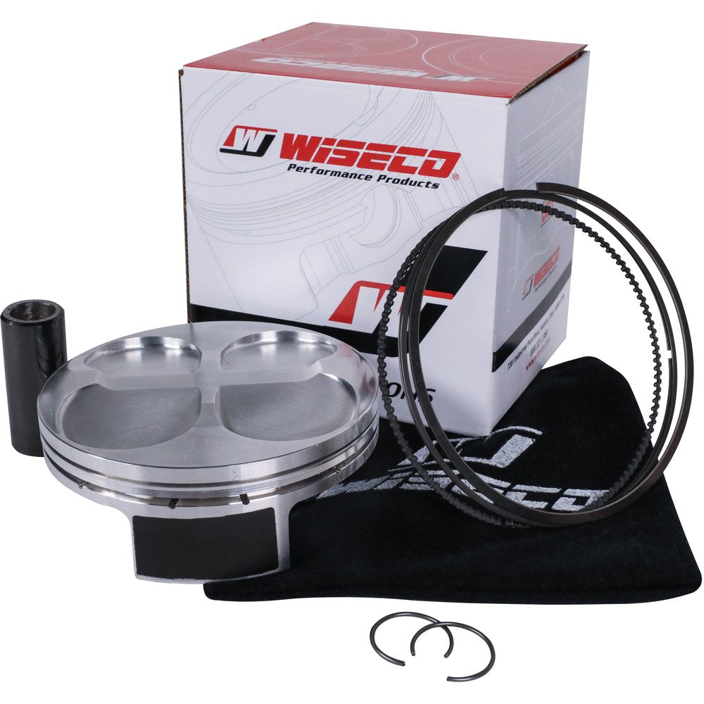 Piston Kit Re Armorglide Dlc 95.00/Std 14:1 Yam