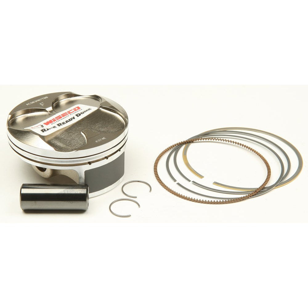 14:1 Hi Comp Piston Racers Choice 77mm
