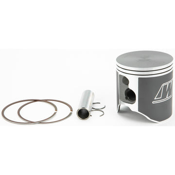 Piston Kit Armrgld Electracoat 72.00/Std Gas/Husq/Ktm
